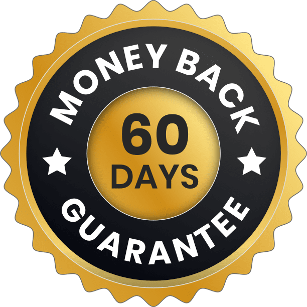 SeroLean 60 days money back 